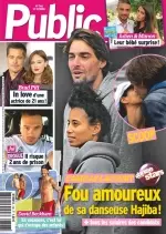 Public N°746 Du 27 Octobre 2017 [Magazines]