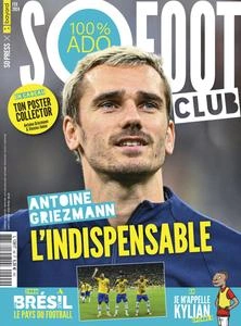 So Foot Club N.99 - Février 20 [Magazines]