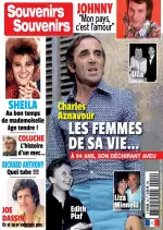 Souvenirs Souvenirs N°12 – Novembre-Décembre 2018  [Magazines]