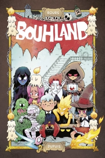 Bouhland  [BD]