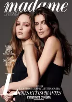 Madame Figaro Du 14 Décembre 2018 [Magazines]