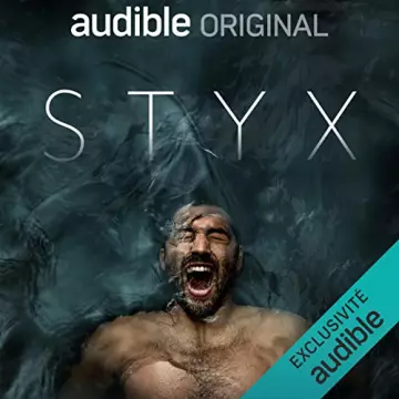 STYX - La mémoire refait surface [AudioBooks]