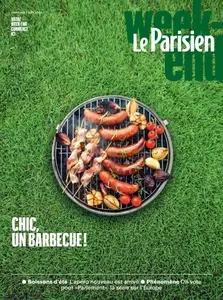 Le Parisien Magazine - 7 Juin 2024 [Magazines]