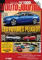 L’Auto-Journal - 18 Janvier 2018 [Magazines]