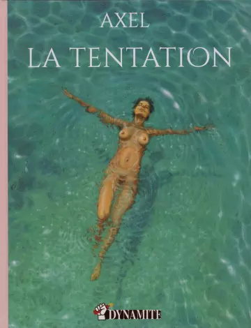 La Tentation [Adultes]