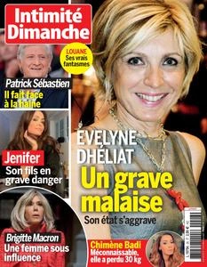 Intimité Dimanche N.26 - Février-Mars-Avril 2024  [Magazines]