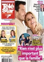 Télé Star - 5 Février 2018  [Magazines]