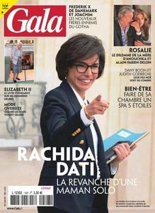 Gala France - 18 Janvier 2024 [Magazines]