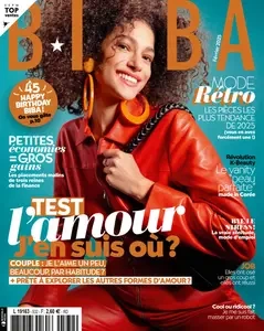 Biba N.532 - Février 2025 [Magazines]