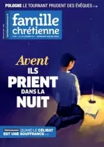 Famille Chrétienne - 2 Décembre 2017 [Magazines]