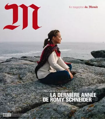 Le Monde Magazine Du 30 Juillet 2022 [Magazines]