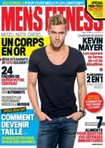 Men's Fitness France - Novembre 2017 [Magazines]