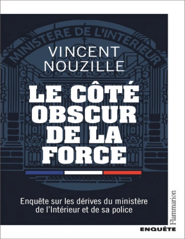 Le côté obscur de la force  [Livres]