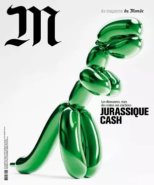 Le Monde Magazine Du 15 Août 2020 [Magazines]