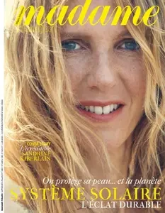 Madame Figaro - 31 Mai 2024  [Magazines]