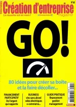 Création d'Entreprise N°60 - Avril/Juin 2017 [Magazines]