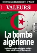 Valeurs Actuelles - 11 Janvier 2018 [Magazines]