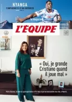 L’Équipe Magazine - 12 Mai 2018  [Magazines]