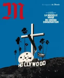 Le Monde Magazine - 11 Janvier 2025 [Magazines]