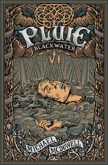 Balckwater Tome 6 : Pluie - Michael McDowell [Livres]