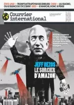 Courrier International - 20 au 26 Juillet 2017 [Magazines]