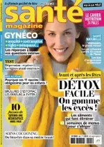 Santé Magazine - Janvier 2018 [Magazines]