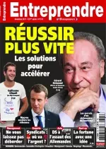 Entreprendre N°311 - Novembre 2017 [Magazines]