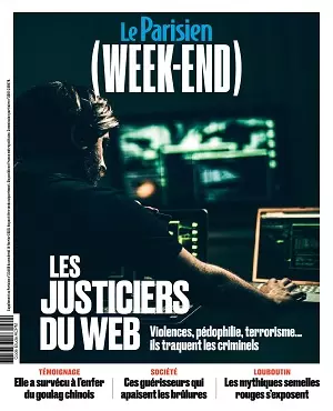 Le Parisien Magazine Du 14 Février 2020 [Magazines]