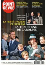 Point De Vue N°3671 Du 28 Novembre 2018 [Magazines]