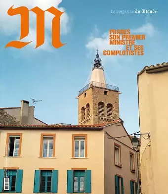 Le Monde Magazine Du 13 Février 2021 [Magazines]