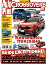 Auto Plus Hors-Série Crossovers - Été 2017  [Magazines]