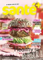 Santé+ N°70 – Octobre 2018  [Magazines]