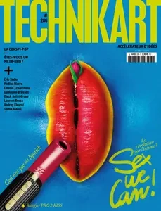 Technikart N.286 - 15 Février 2025  [Magazines]