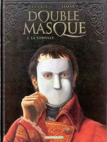 Double Masque T01 à T06 & Intégrale T01 à T03  [BD]