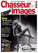 Chasseur d’Images N°405 – Juillet-Septembre 2018 [Magazines]