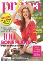 Prima N°433 – Septembre 2018  [Magazines]