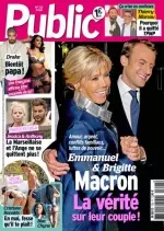 Public France - 12 au 18 Mai 2017  [Magazines]