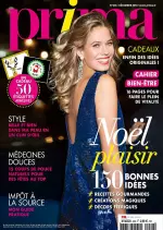 Prima N°436 – Décembre 2018  [Magazines]