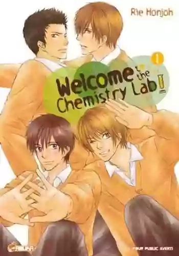 Welcome to the Chemistry Lab (01-02) [Mangas]