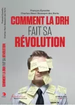 Comment La DRH Fait Sa Révolution [Livres]