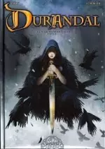 Durandal - T1 à T4  [BD]