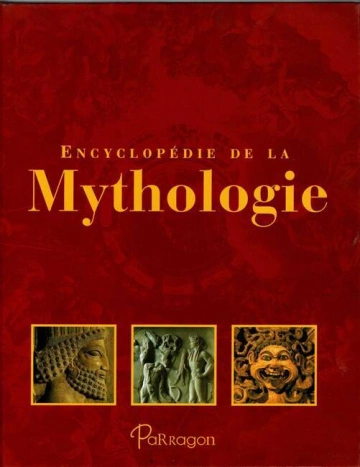 Encyclopédie de la Mythologie [Livres]