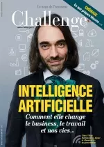 Challenges N°538 Du 19 Octobre 2017 [Magazines]