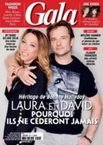 Gala France - 7 Mars 2018 [Magazines]