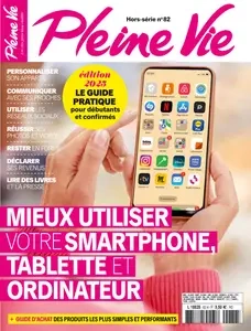 Pleine Vie Hors-Série N.82 - 13 Janvier 2025  [Magazines]