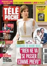 Télé Poche - 5 Février 2018  [Magazines]