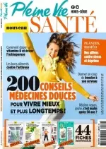 Pleine Vie Hors-Série N°39 - Santé 2017  [Magazines]