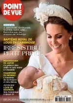 Point De Vue N°3652 Du 18 Juillet 2018 [Magazines]