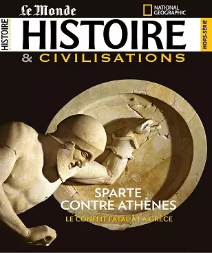 Le Monde Histoire et Civilisations Hors Série N°11 – Septembre 2020 [Magazines]