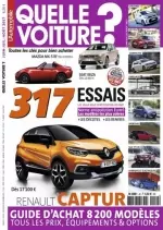 L'Automobile magazine Hors-Série N°72 - Juin/Aout 2017  [Magazines]